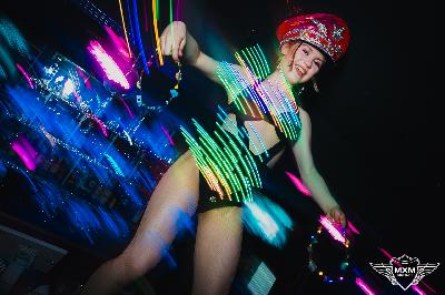 Party Bild aus dem Maxxim Club Berlin vom 21.06.2025